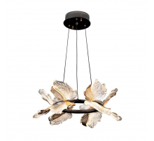 Подвесная люстра MODELUX ML.2412.500 BK