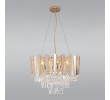 Подвесная люстра Bogates Coda 328/6 Strotskis