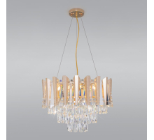 Подвесная люстра Bogates Coda 328/6 Strotskis