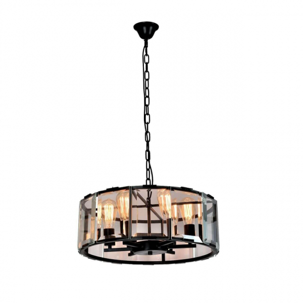 Подвесная люстра ST Luce Peltro SL276.403.07 Подвесная люстра ST Luce Peltro SL276.403.07