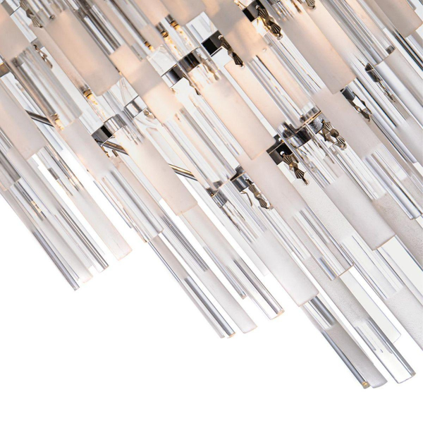 Подвесная люстра Arte Lamp Eliza A1009SP-6CC Подвесная люстра Arte Lamp Eliza A1009SP-6CC