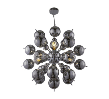 Подвесная люстра Maytoni Bolla MOD133PL-06CH