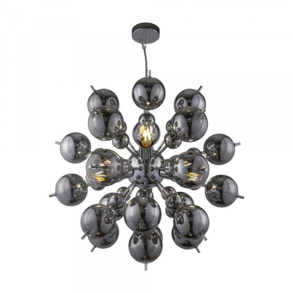 Подвесная люстра Maytoni Bolla MOD133PL-06CH Подвесная люстра Maytoni Bolla MOD133PL-06CH