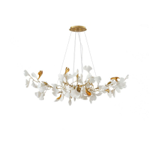 Подвесная люстра Kink Light Сири 07868-6A,36