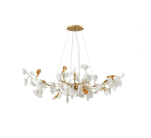 Подвесная люстра Kink Light Сири 07868-6A,36