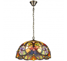 Подвесная люстра Velante 818-806-03