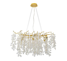 Подвесная люстра Favourite Parra 4161-6P