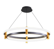 Люстра подвесная Alfa Light F3224-113 D800*H110 LED65W