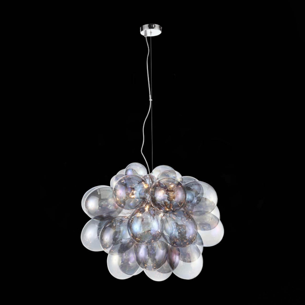 Подвесная светодиодная люстра ST Luce Sospiro SL432.703.12 Подвесная светодиодная люстра ST Luce Sospiro SL432.703.12