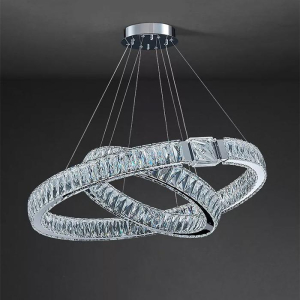 Люстра подвесная Alfa Light F0524-33 ø800