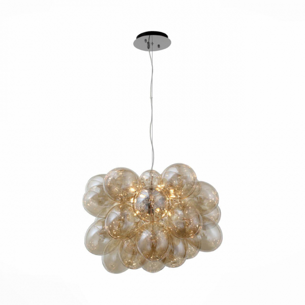 Подвесная люстра ST Luce Sospiro SL432.203.12 Подвесная люстра ST Luce Sospiro SL432.203.12