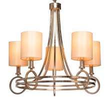 Подвесная люстра Vele Luce Orzo VL1125L05