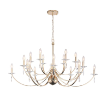 Подвесная люстра ST Luce Elegance SL1405.203.18