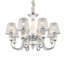 Подвесная люстра Omnilux Aviano OML-84603-08