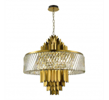 Подвесная люстра ST Luce NARI SL1635.303.13