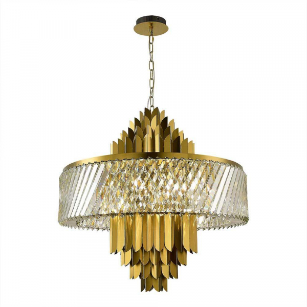 Подвесная люстра ST Luce NARI SL1635.303.13 Подвесная люстра ST Luce NARI SL1635.303.13