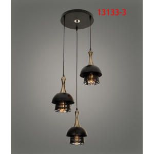 Люстра подвесная Alfa Light F4124-41