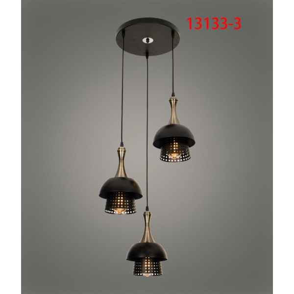 Люстра подвесная Alfa Light F4124-41