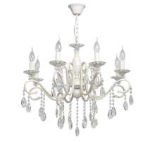 Подвесная люстра De City Аврора 371015808