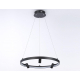 Подвесная светодиодная люстра Ambrella light Comfort Line FL5284