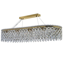 Люстра подвесная Dio D`arte Elite Vacone LE 1.5.120x40.100 G