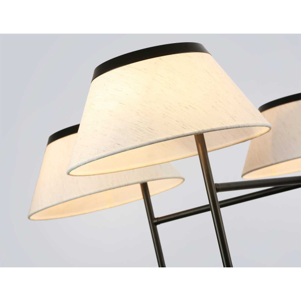 Люстра Ambrella Light HIGH LIGHT LH72453