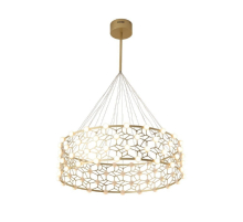 Подвесная светодиодная люстра Gerhort G31140/1GD