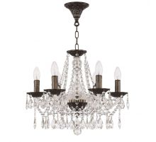 Подвесная люстра Bohemia Ivele AL16313/6/165 PD