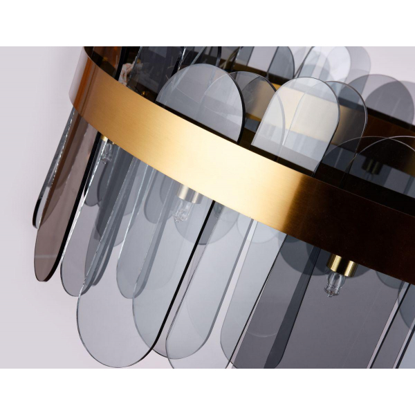 Подвесная люстра Ambrella light Traditional TR5344 Подвесная люстра Ambrella light Traditional TR5344