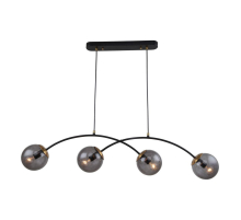 Подвесная люстра Lussole LSP-8891