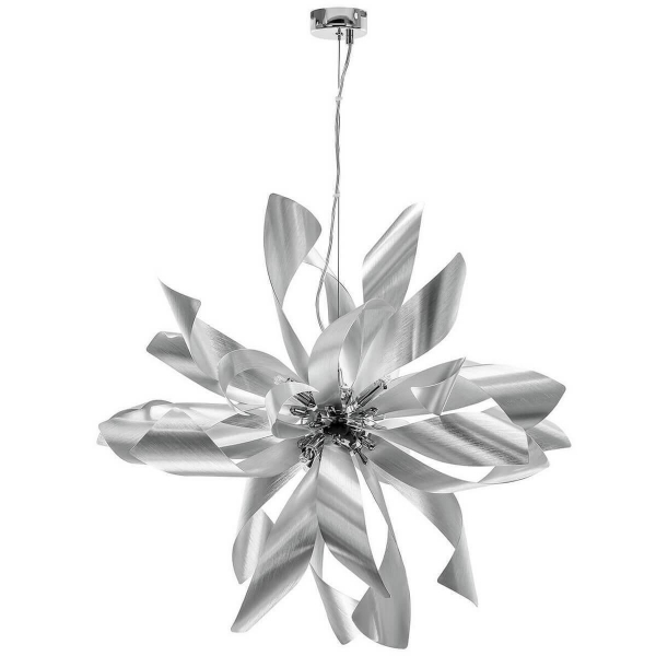 Подвесная люстра Lightstar Turbio 754269 Подвесная люстра Lightstar Turbio 754269
