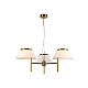 Люстра Ambrella Light HIGH LIGHT LH72471