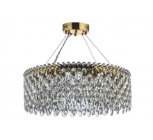 Люстра подвесная Dio D'Arte Elite Vacone LE 1.5.60.100 G