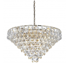 Подвесная светодиодная люстра Wertmark Lavinia WE106.22.103