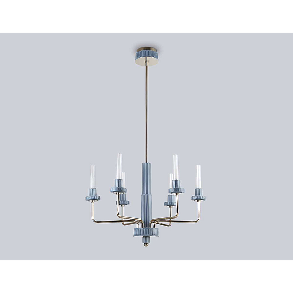 Люстра Ambrella Light HIGH LIGHT LH53124