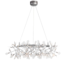 Подвесная светодиодная люстра ST Luce Rafina SL379.103.135