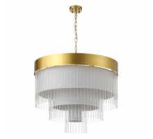 Подвесная люстра ST Luce Aversa SL1352.203.12