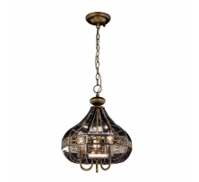 Подвесная люстра Citilux Гера-2 CL444230