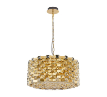 Люстра подвесная Aployt Felikayt APL.861.03.18