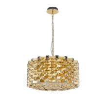 Люстра подвесная Aployt Felikayt APL.861.03.18