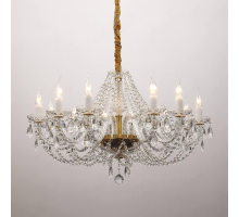 Подвесная люстра Favourite Simone 1736-12P