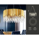 Подвесная люстра Ambrella light Traditional TR5286