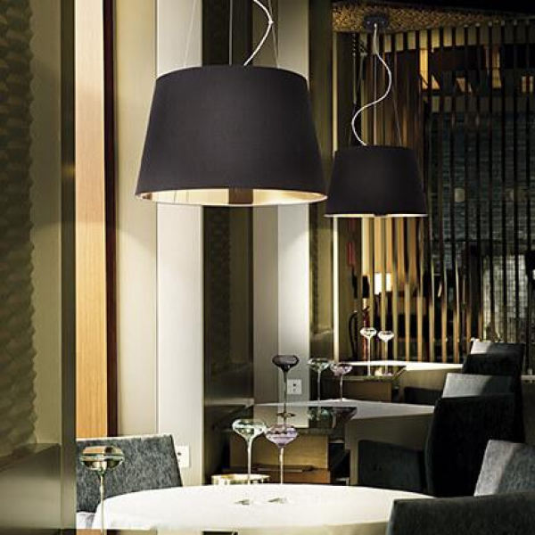 Подвесная люстра Ideal Lux Nordik SP6 161662 Подвесная люстра Ideal Lux Nordik SP6 161662