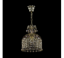 Подвесная люстра Bohemia Ivele 14781/22 G Balls M801