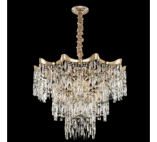 Подвесная люстра Citilux Моника CL308282