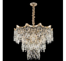 Подвесная люстра Citilux Моника CL308282