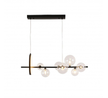 Подвесная люстра Kink Light Иона 07608-7A,19