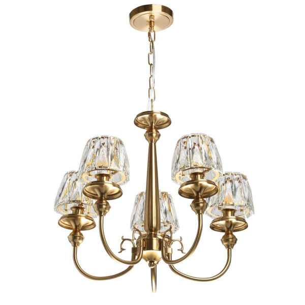 Подвесная люстра MW-Light Аманда 14 481014405 Подвесная люстра MW-Light Аманда 14 481014405