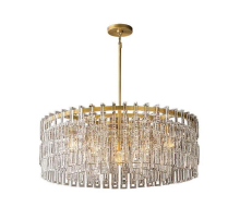 Подвесная люстра Romatti Kobo Mumia L6355-750