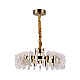 Люстра Kink Light Мару 07695-60,36-29
